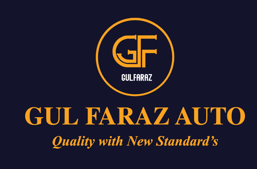Gulfaraz Auto